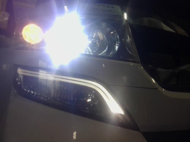 Ｎ－ＢＯＸ エヌボックス DBA-JF1 JF2 右 ヘッドランプ ヘッドライト ASSY モデューロX G S07A NH624P 33101-TY0-J51 FFCRYSTALESIA_COM