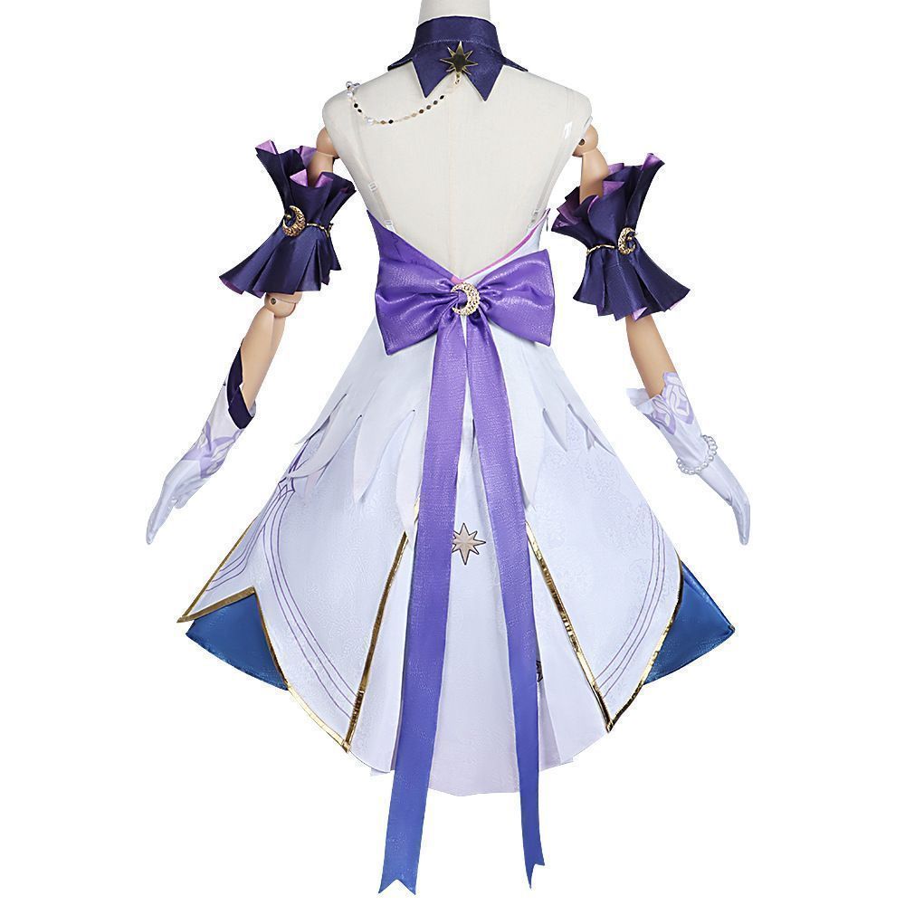 キャラ コスプレ