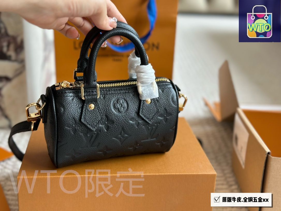  今日 Louis Vuitton ルイ ヴィトン ミニ Speedy 価格 -WTO輸入1 ハンドバッグ バッグ