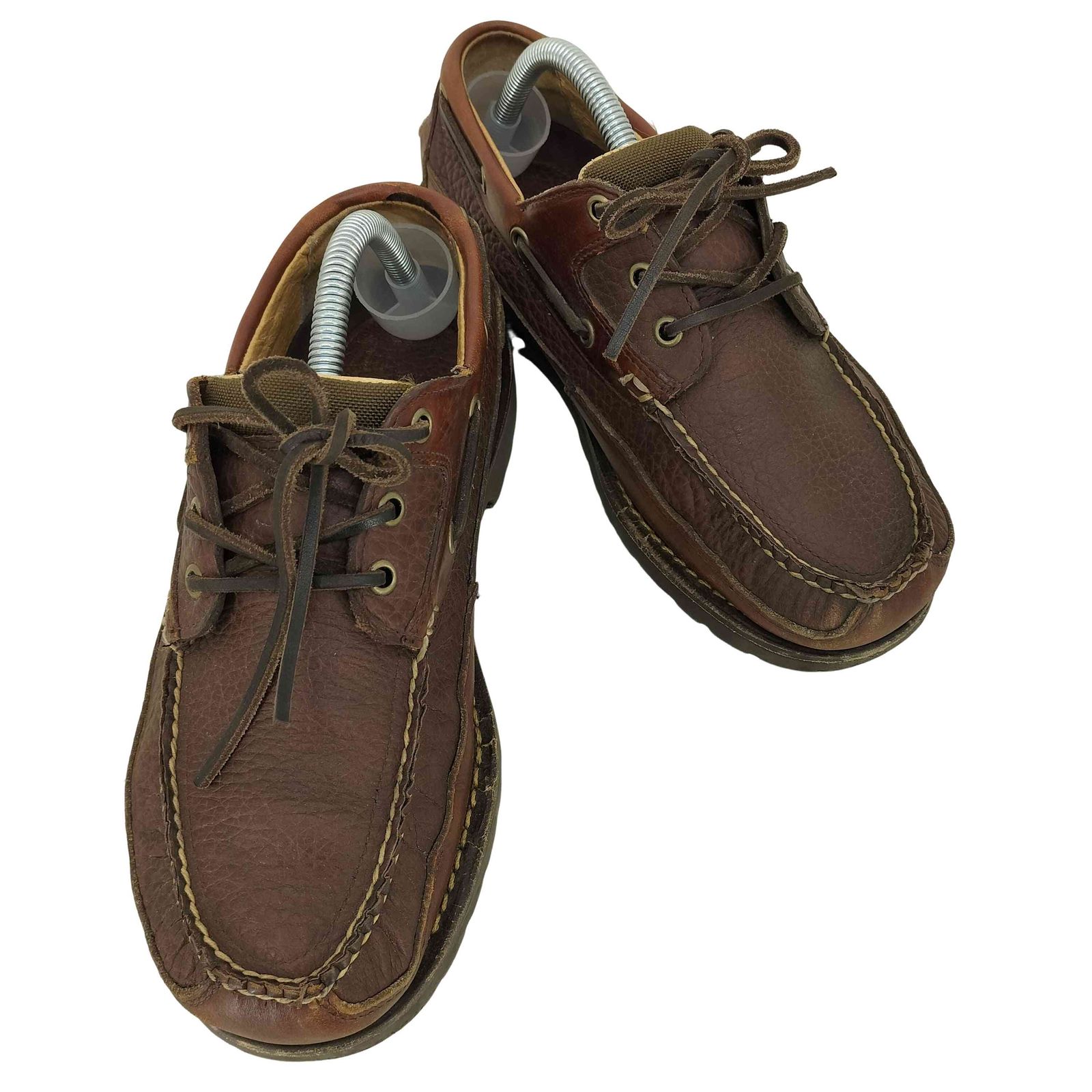 エルエルビーン L.L.Bean デッキシューズ メンズ 7 1/2 - メルカリ