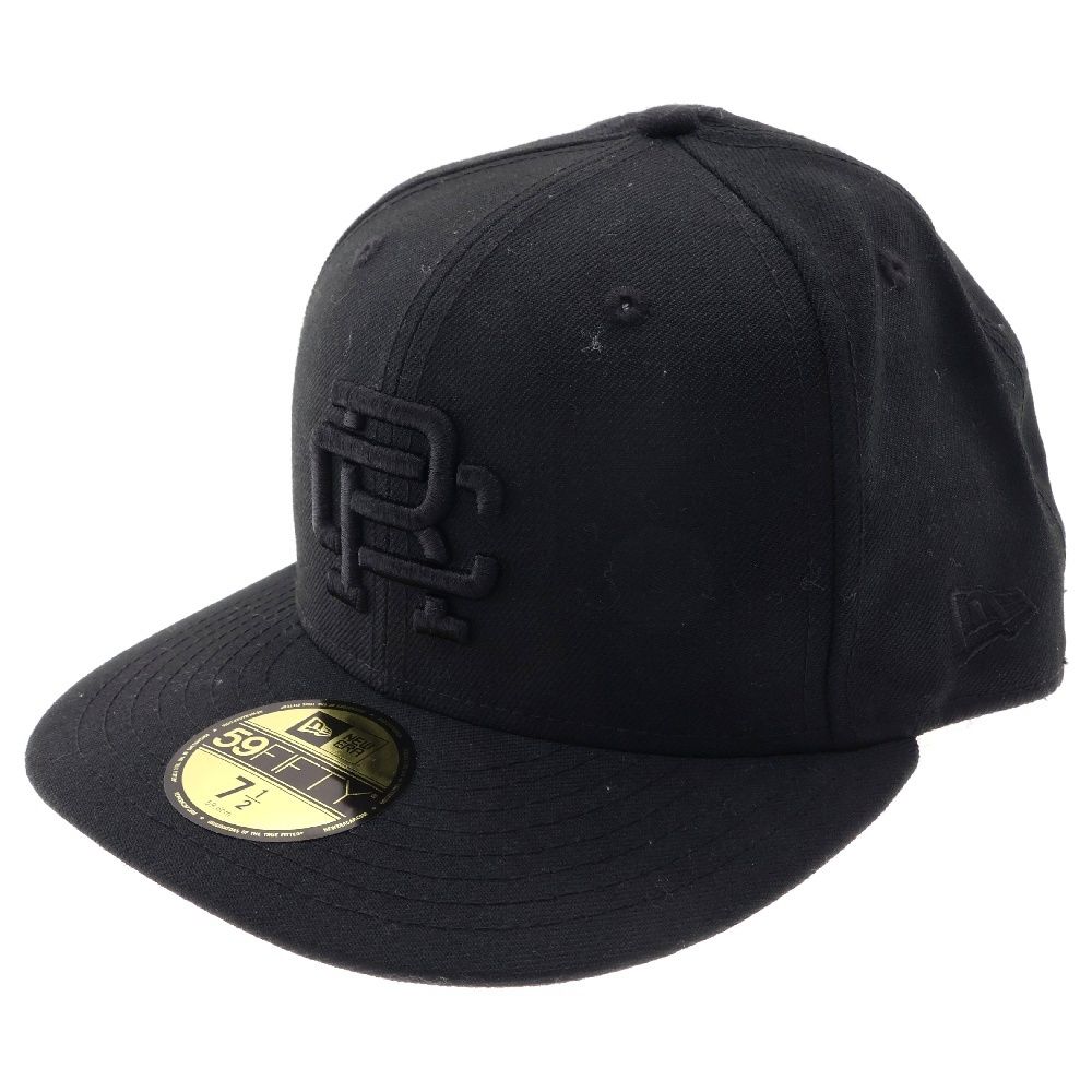 NEW ERA (ニューエラ) ×REIGNING CHAMP 59FIFTY MONOGRAM CAP