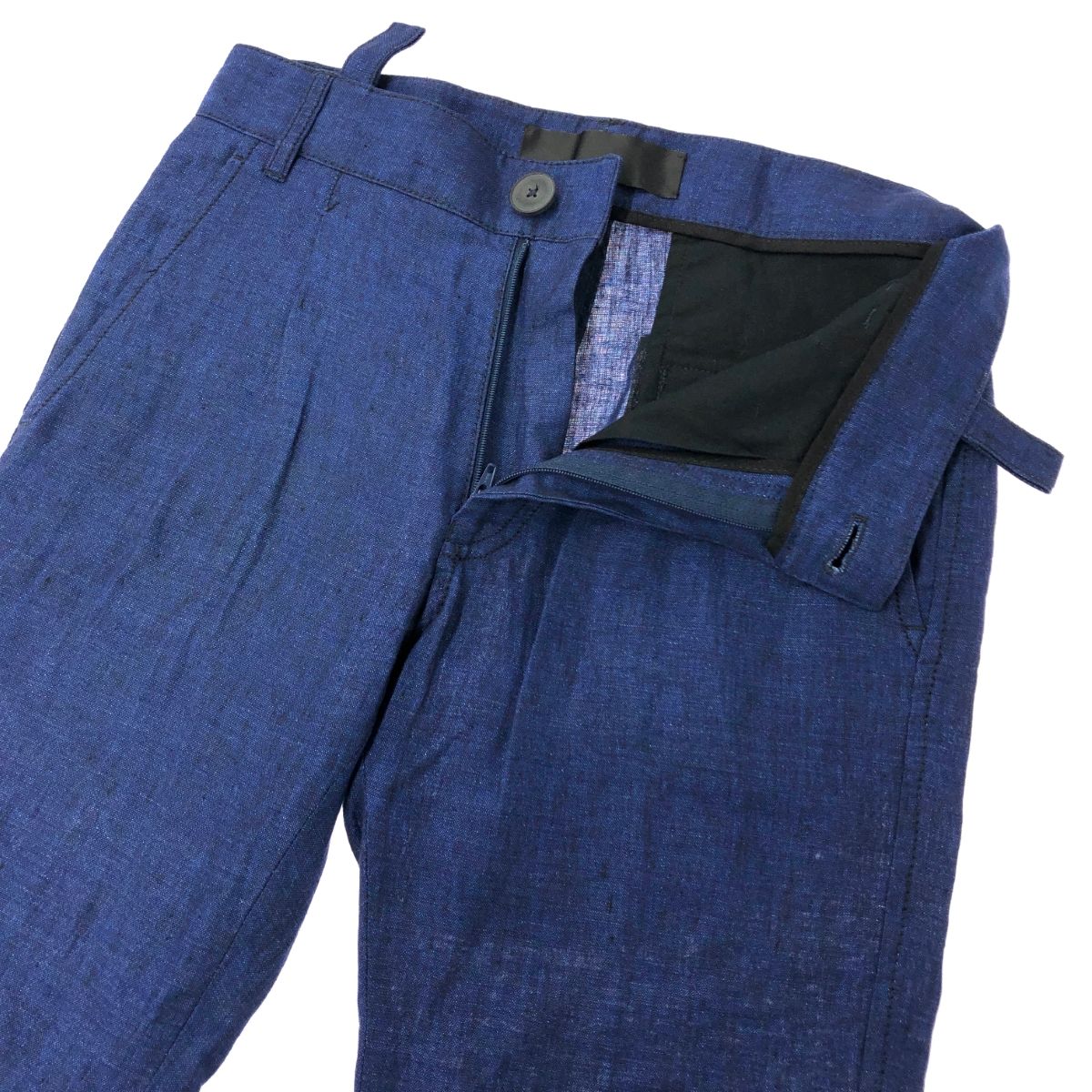 パンツ haider ackermann HAIDER ACKERMANN BIKER SWEAT PANTS - メルカリ
