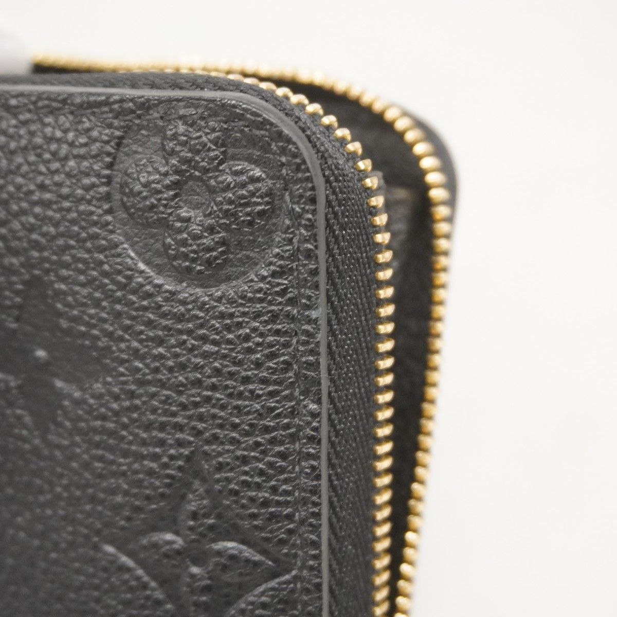 ✨超極美品 IC内蔵✨ルイヴィトン アンプラント ジッピーパース ブラック 極美品】ICタグ ルイヴィトン ロックミー ジッピーコインパース - メルカリ