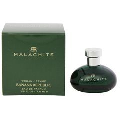 バナナリパブリック マラカイト ミニ香水 EDP・BT 7.5ml 香水 フレグランス MALACHITE BANANA REPUBLIC 新品 未使用  - メルカリ