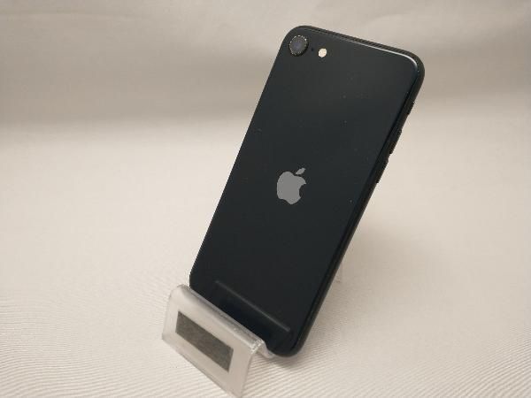 Apple iPhone SE 第3世代64GB ミッドナイト Apple iPhone SE (第