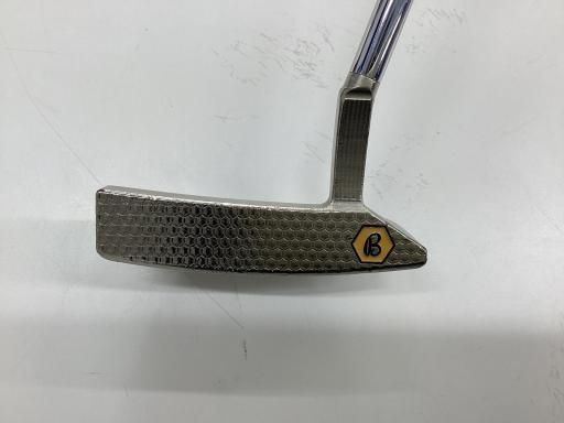 BETTINARDI QUEEN B #9 33インチ　超美品！ ベティナルディ Queen B 8 Center Putter パター メンズ 右用 33