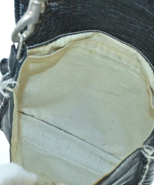 FORTGENS ショルダーバッグ