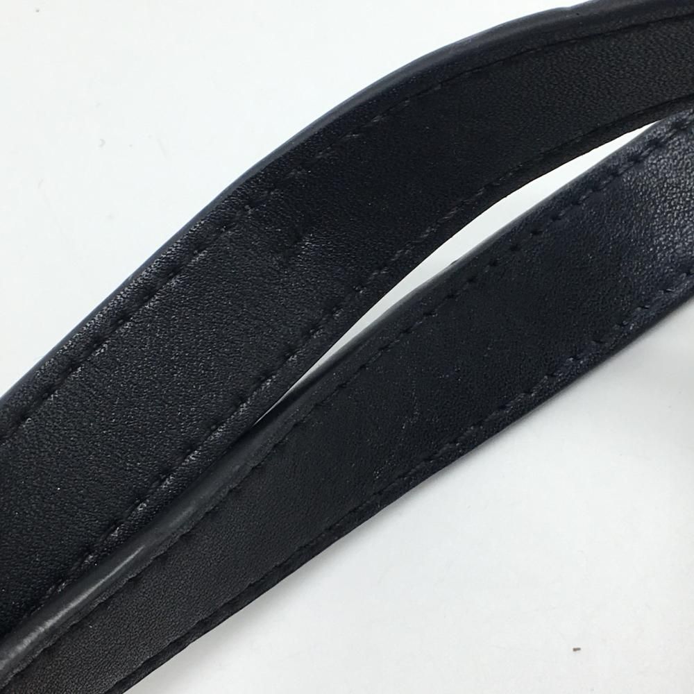 カートバッグ ネイビー×マルチ