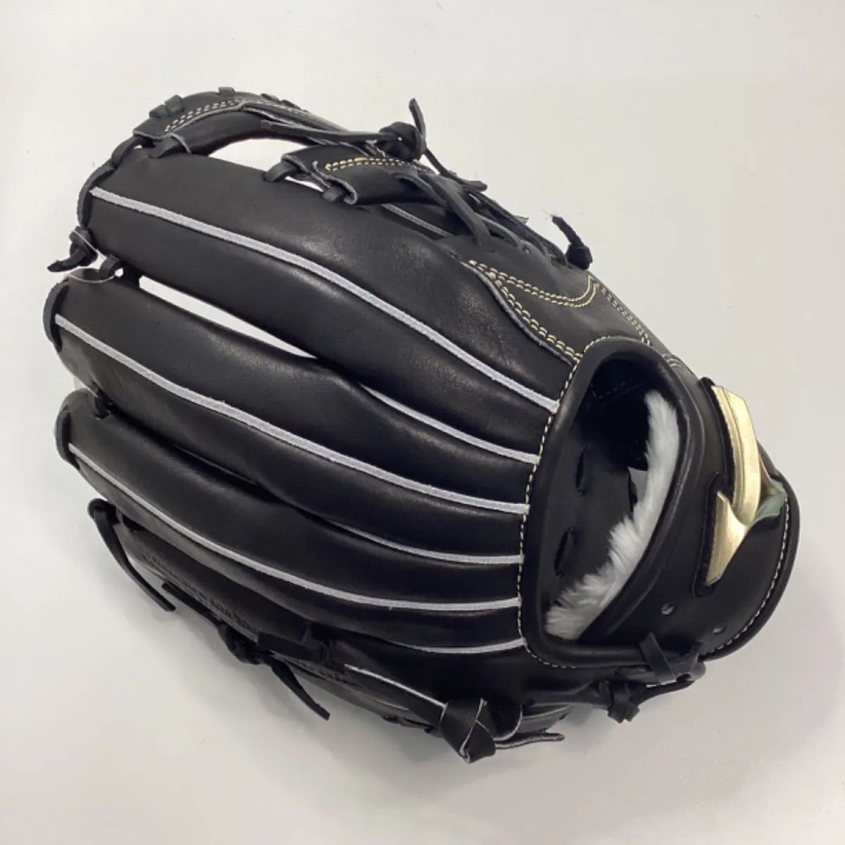 MIZUNO グローバルエリートRG 少年用　未使用　型付け済 MIZUNO ミズノ（MIZUNO）（キッズ）少年軟式用グラブ オール