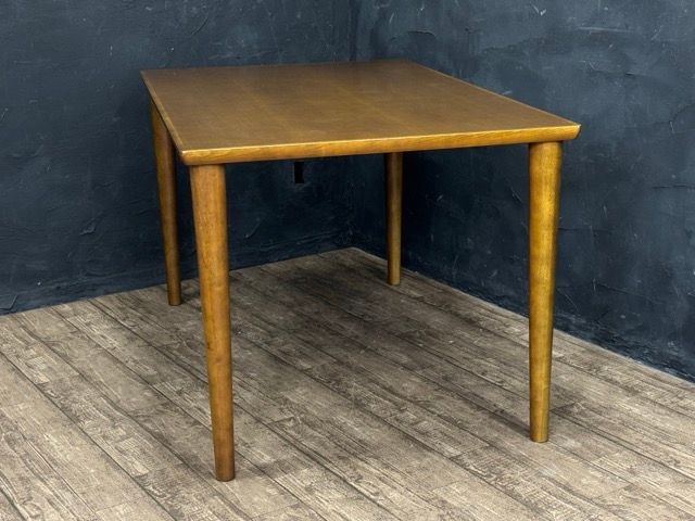 GMIK375◯カリモク60 karimoku ダイニングテーブル 食卓テーブル GMIK375◯カリモク60 karimoku ダイニングテーブル 食卓テーブル