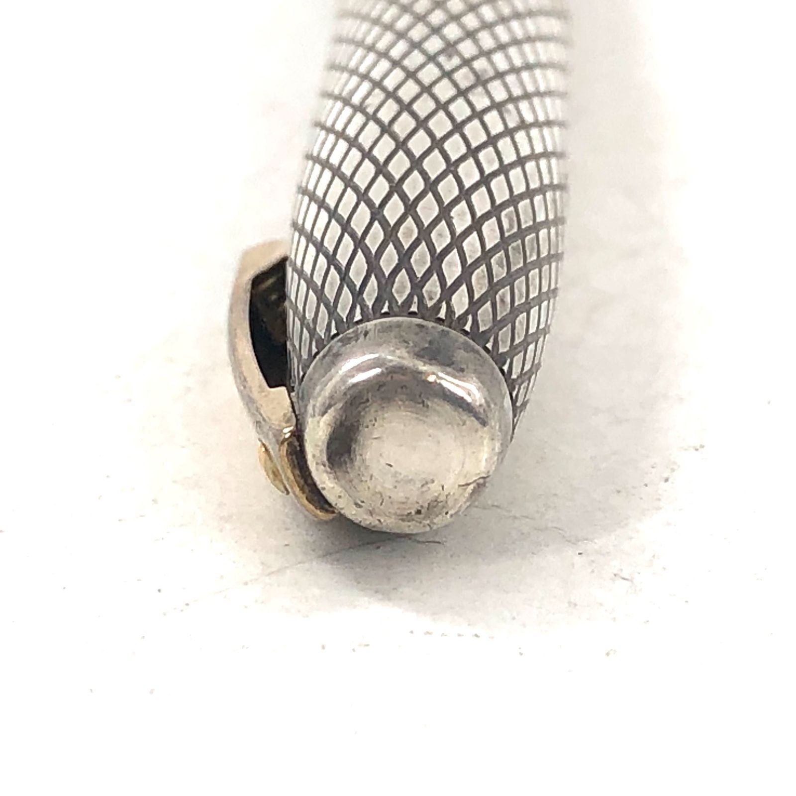 SHEAFFER シェーファー STERLING SILVER スターリングシルバー U.S.A