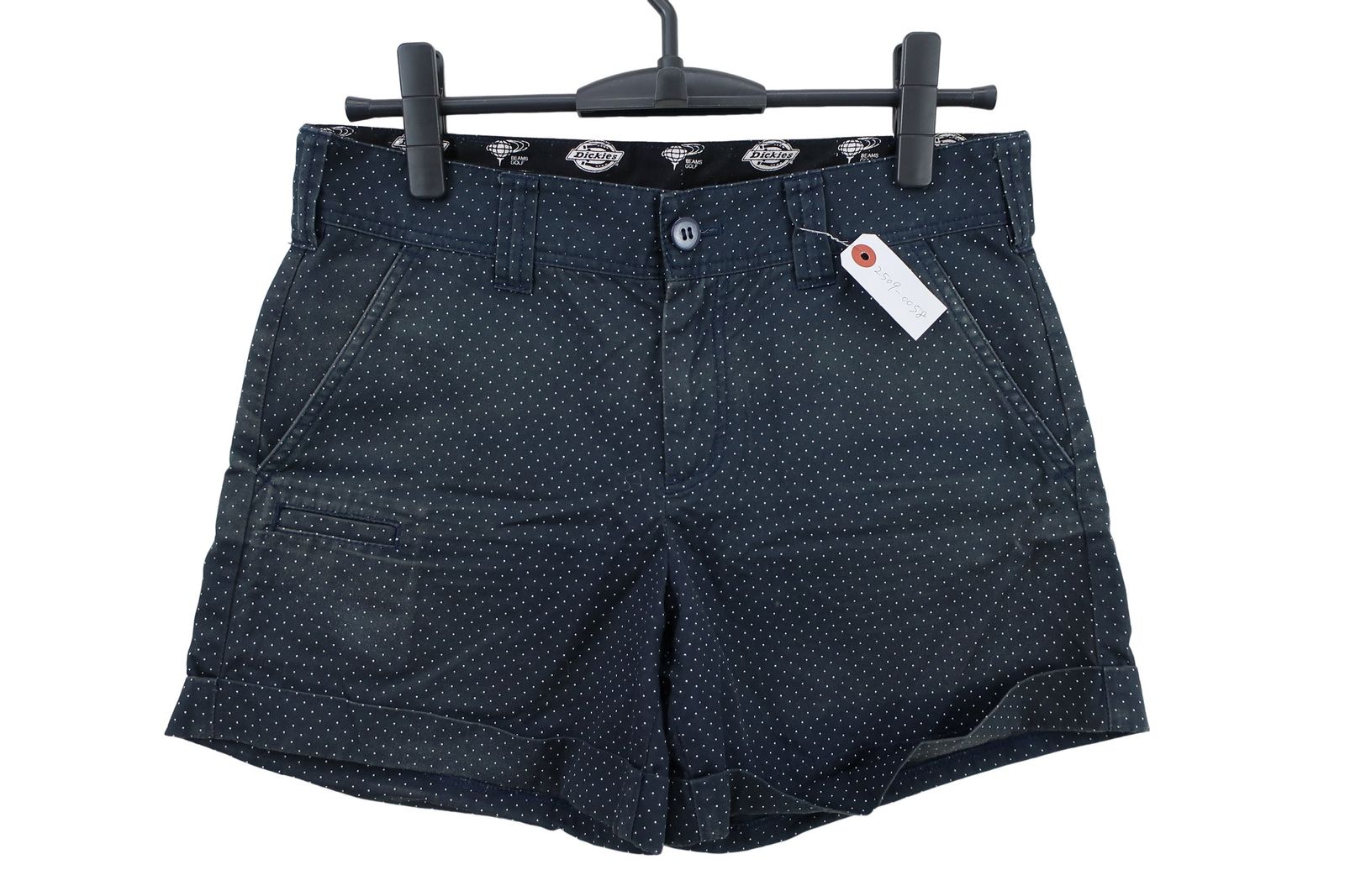 BEAMS GOLF タック ストレッチ ショートパンツ　S 新品』BEAMS GOLF ストレッチショートパンツ S BEAMS GOLF（ビームス