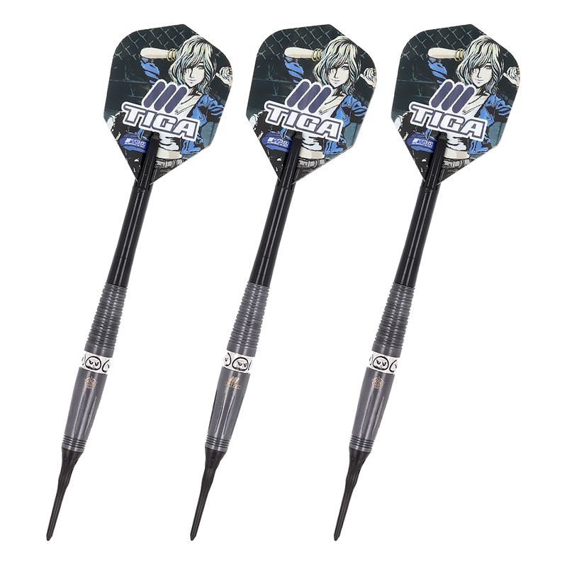 ☆TIGA 2BA EMPRECHU SIESTA Fusion Silver 坂口優希恵選手モデル