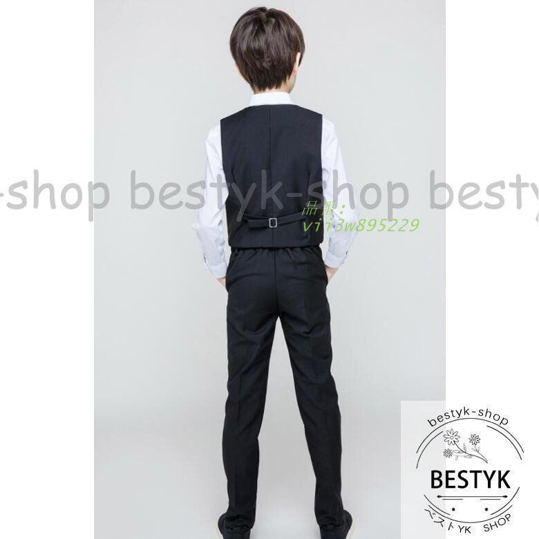 男の子用スーツ 入学式