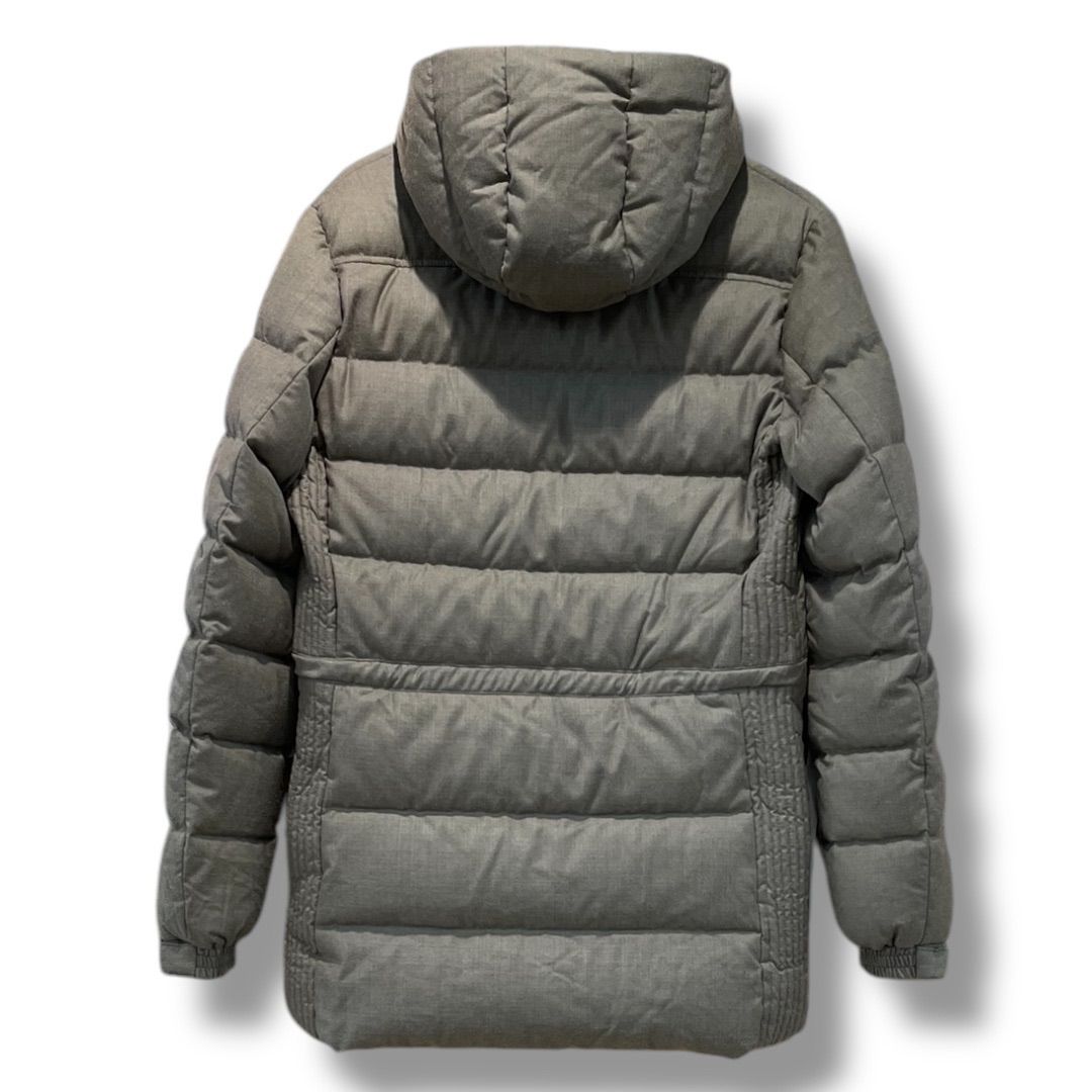 TATRAS VOMANO タトラス ダウンジャケット サイズ02 (M) ダーク