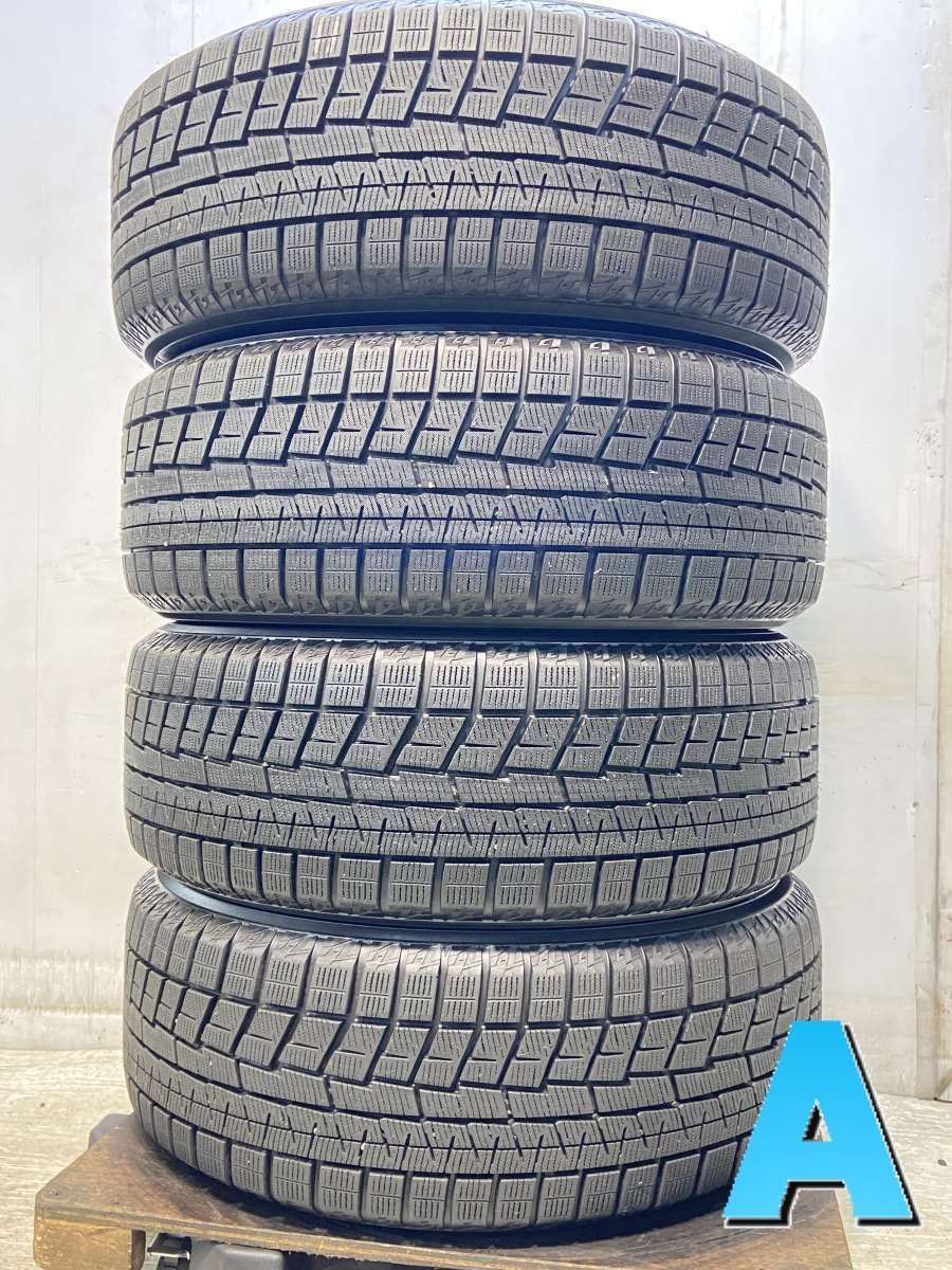 205/50R17  nヨコハマ アイスガード iG60 n中古タイヤ スタッドレスタイヤ 4本セットn w17241213110