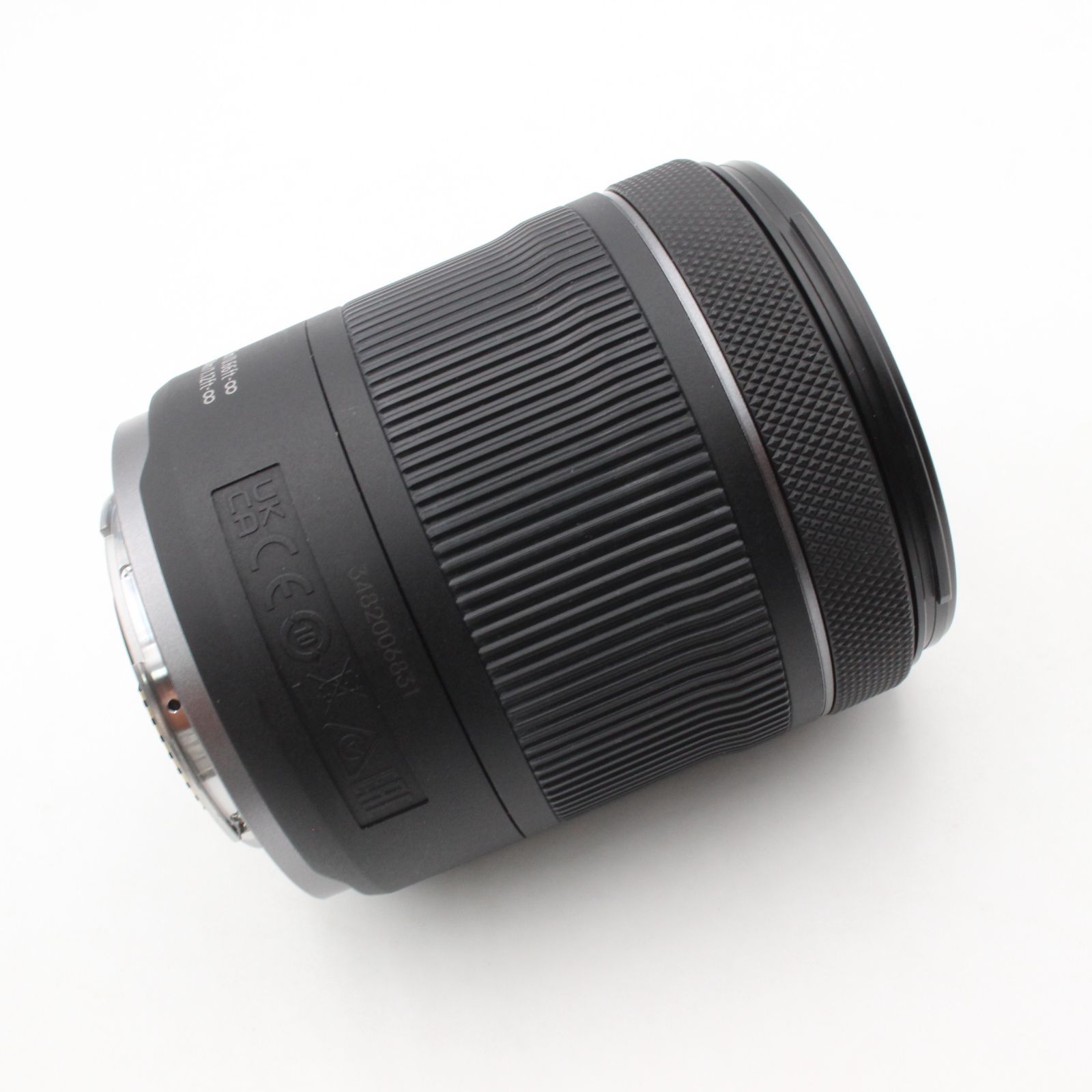  Canon キヤノン RF 24 105 mm f 4 7 1 IS STM キャノン フード付き 88021 レンズ(ズーム) カメラ