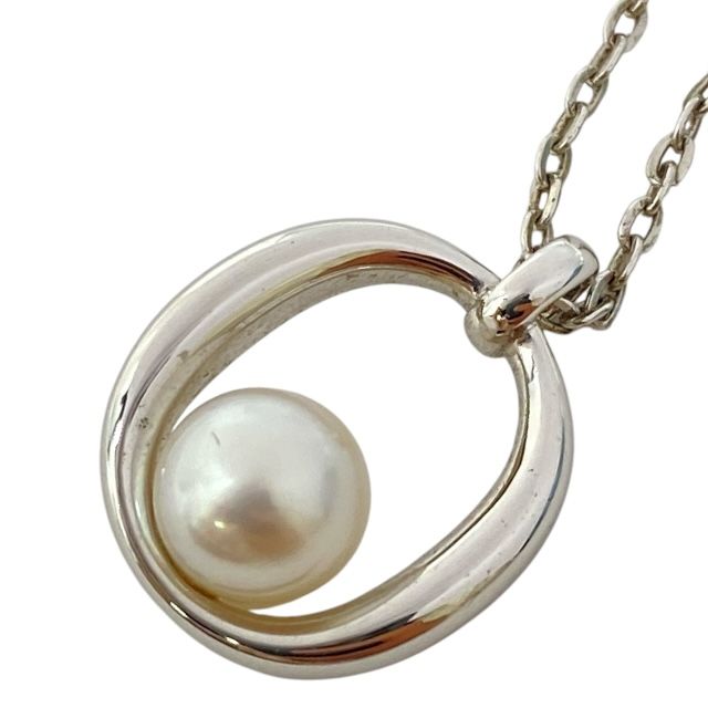 ミキモト PP-20599S ネックレス ペンダント アクセサリー ジュエリー