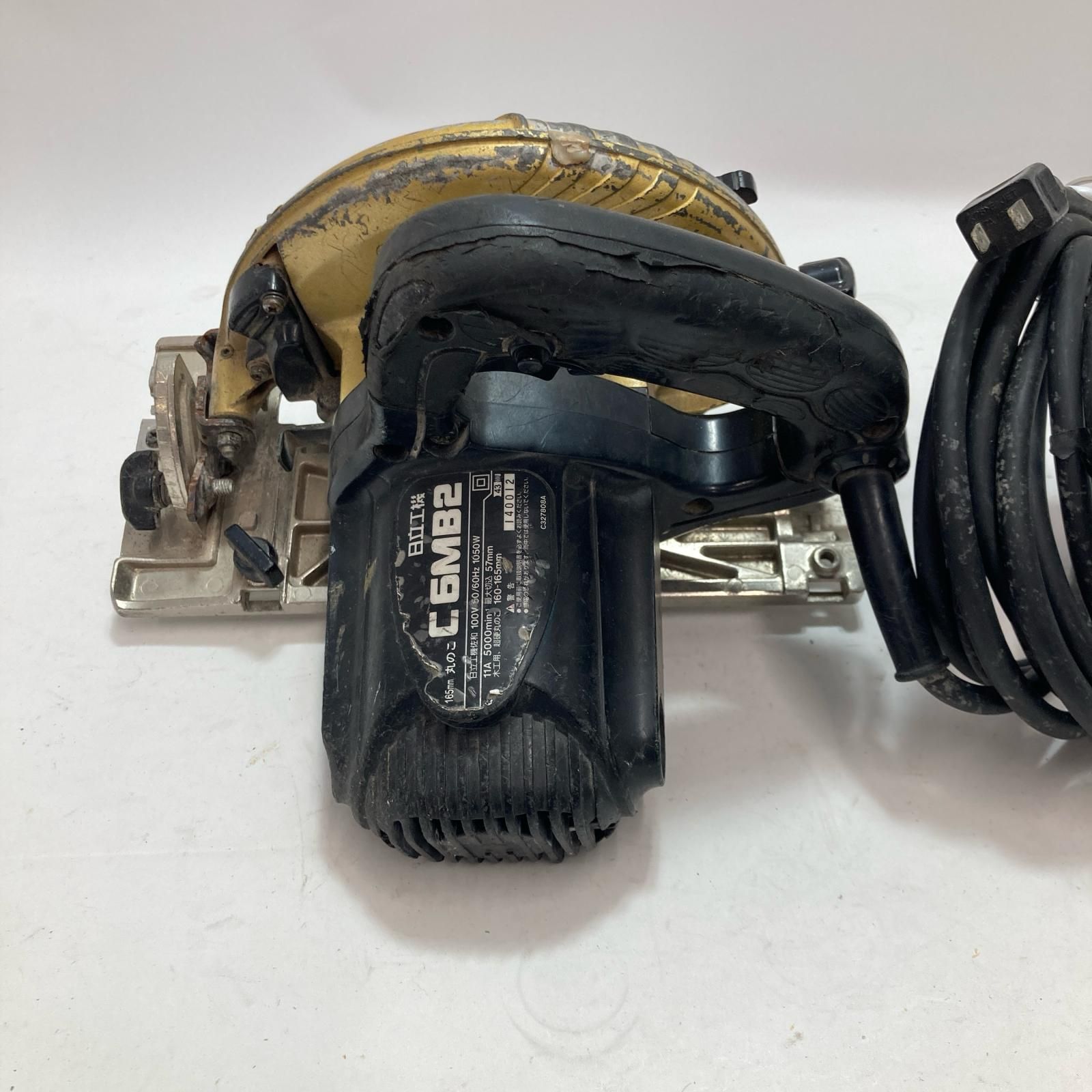 HITACHI 日立