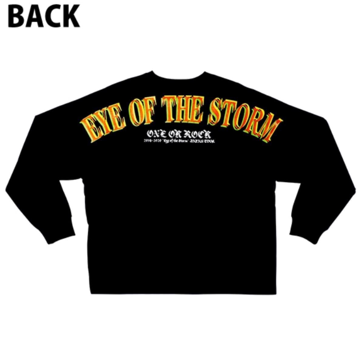 ONE OK ROCK（ワンオクロック）2019－2020“Eye of the Storm”JAPAN 