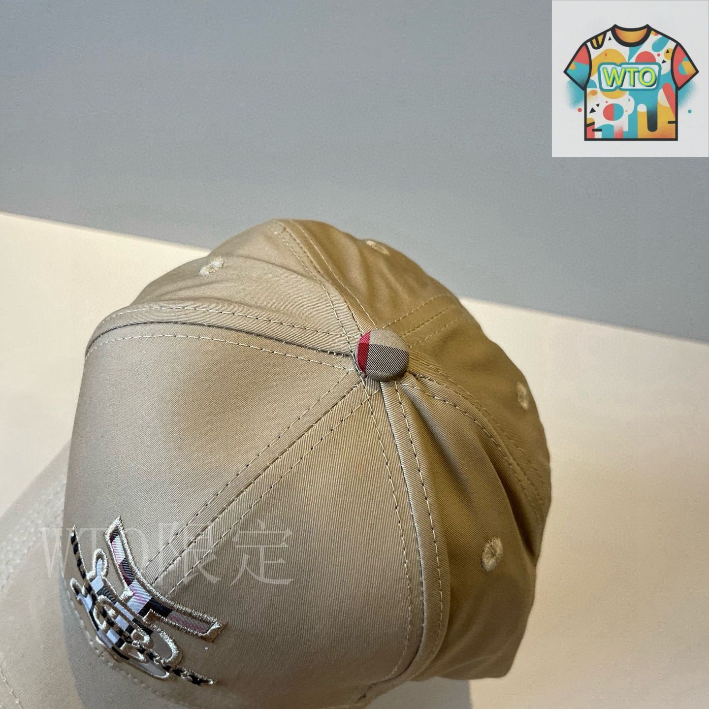 Burberry キャップ BURBERRY バーバリー 帽子 レディース メンズ キャップ CHECK