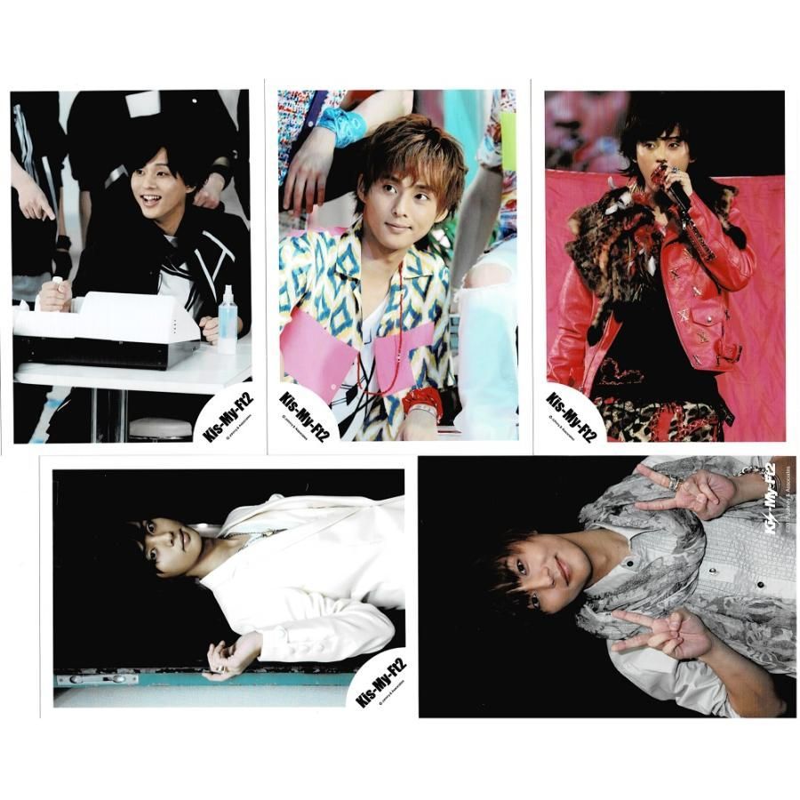 Kis-My-Ft2(藤ヶ谷太輔)公式写真 imgrc0067092611.jpg