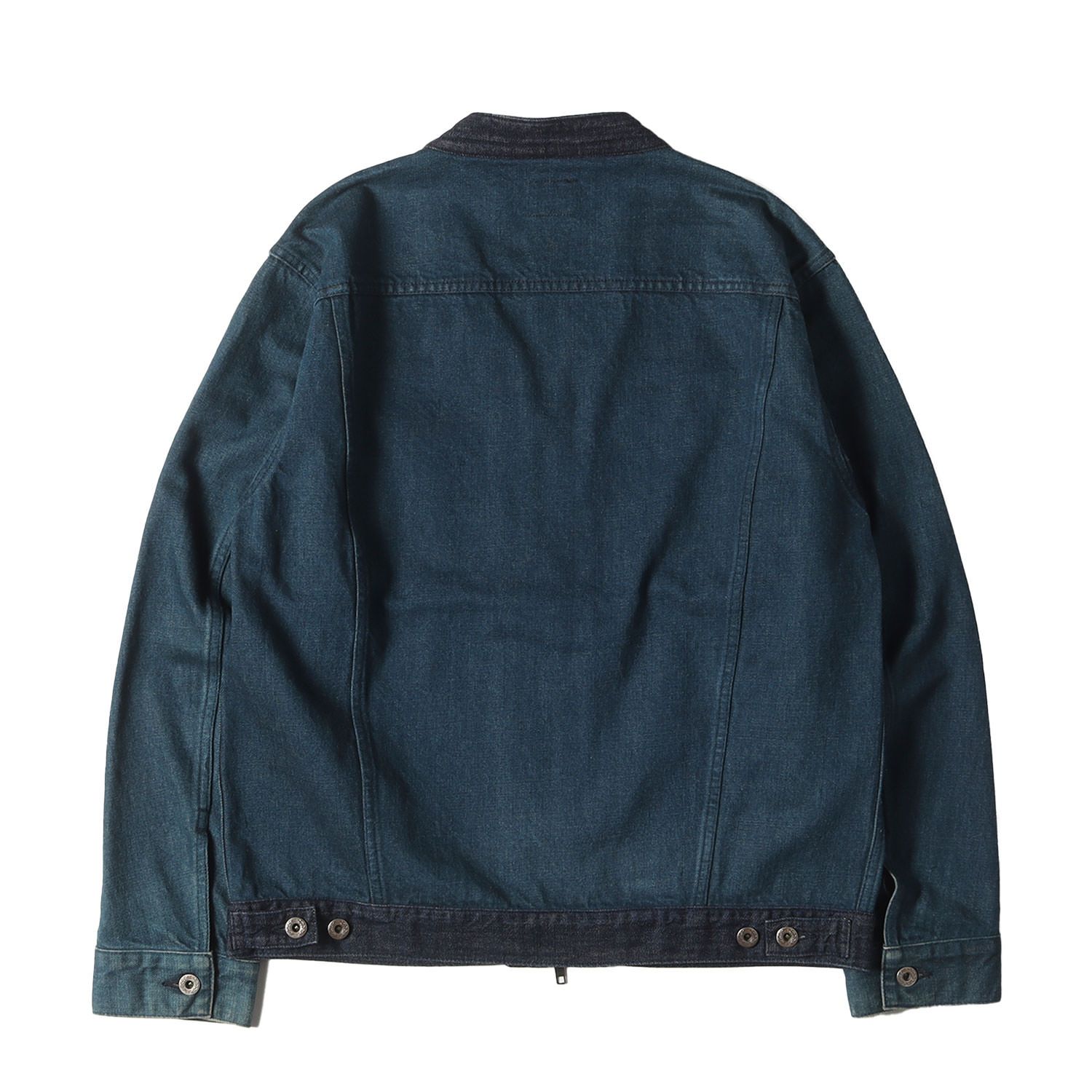 Paul Smith ポールスミス ジャケット サイズ:L ツートーン ノー