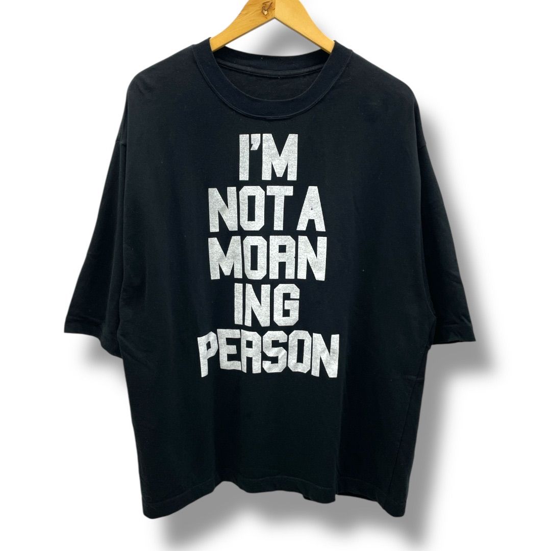 FRAMeWORK フレームワーク　BIGロゴT  ビッグロゴT FRAMeWORK フレームワーク BIG ロゴT ビッグロゴTシャツ オーバー