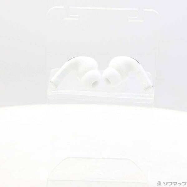 【クリアランスセール】 〔 品〕 USB-C充電ケース付き AirPods Pro 第2世代 MTJV3J A 262 快適そうな