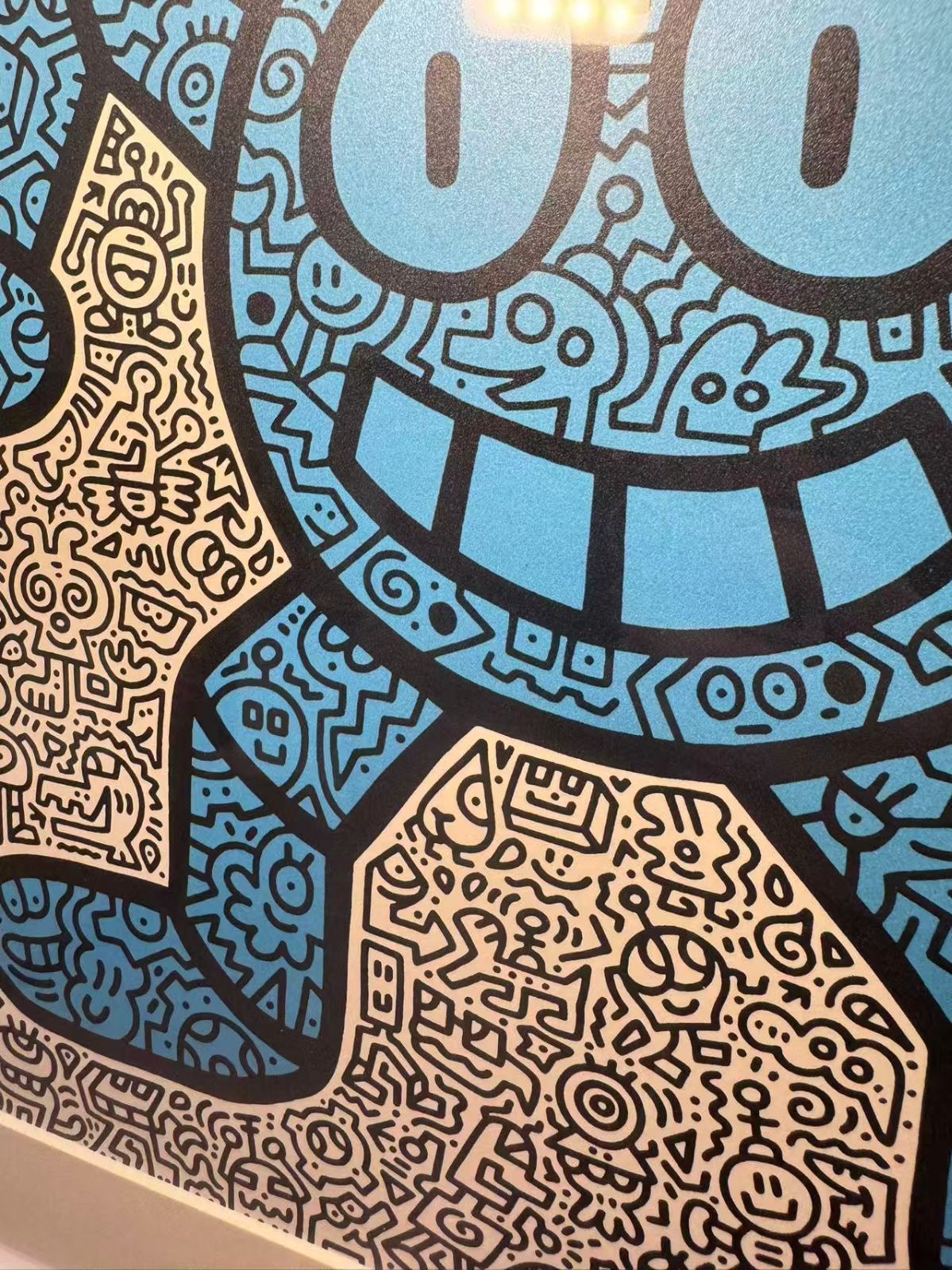 Mr.Doodle