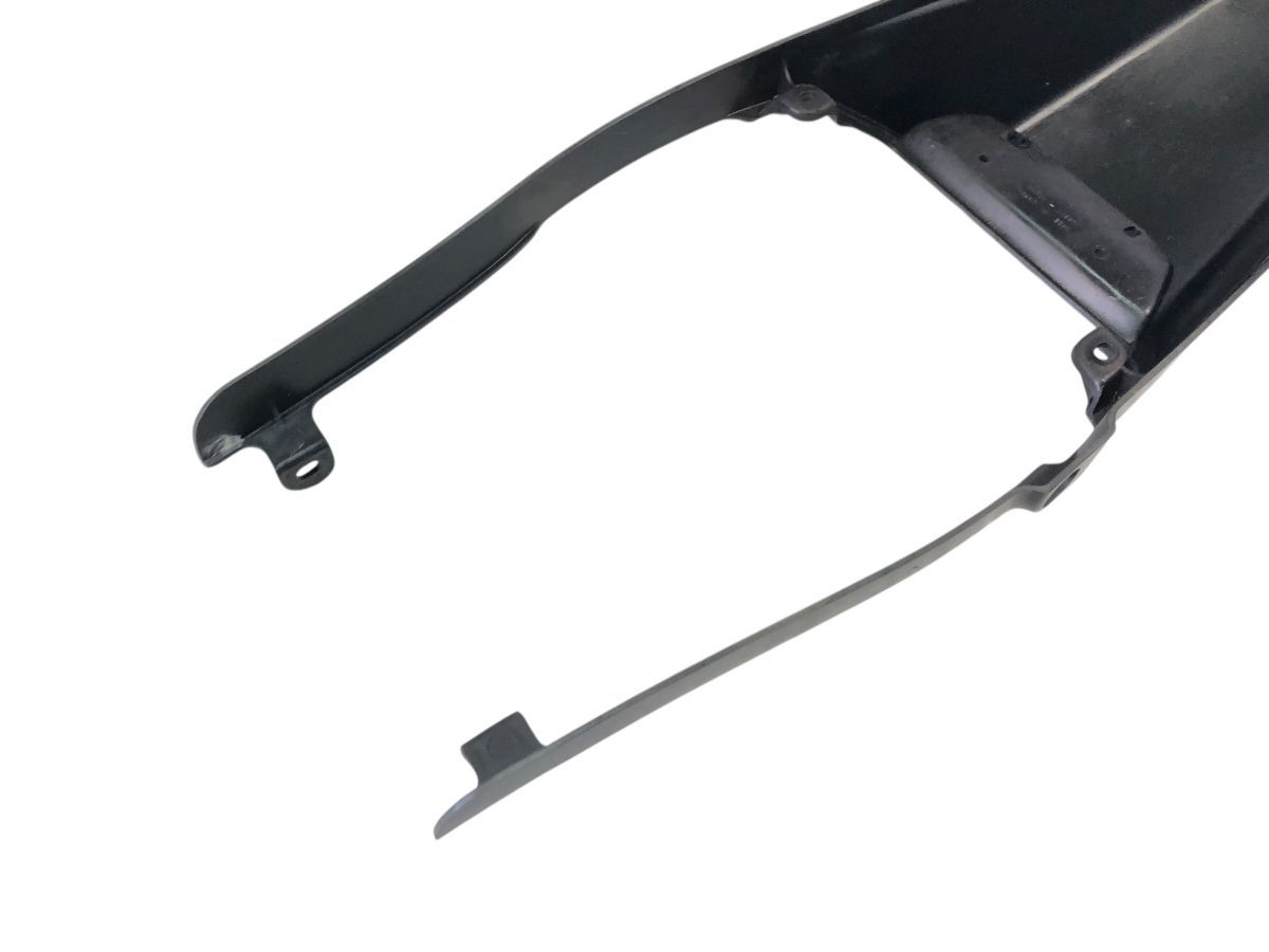 SUZUKI RG50E RG502 テールカウル シートカウル 割れ欠け無さそう レストア ストックにも 2754-M5759 BRIGHTFACE_UK
