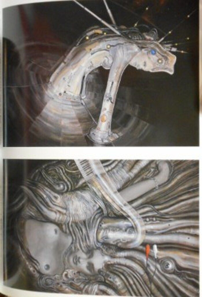 加藤直之画集Ⅱ　朝日ソノラマ 加藤直之画集 Ⅰ・Ⅱ・Ⅲ(加藤 直之(画)) / 古本、中古本、古