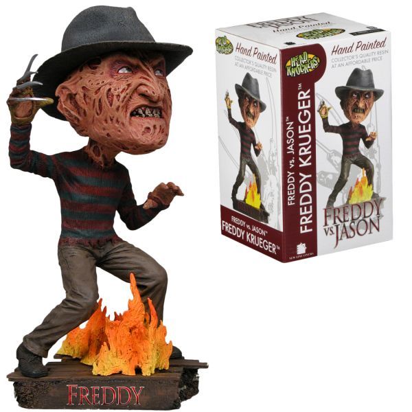 NECA ネカ フレディ クルーガー 焼却炉 Amazon | ネカ エルム街