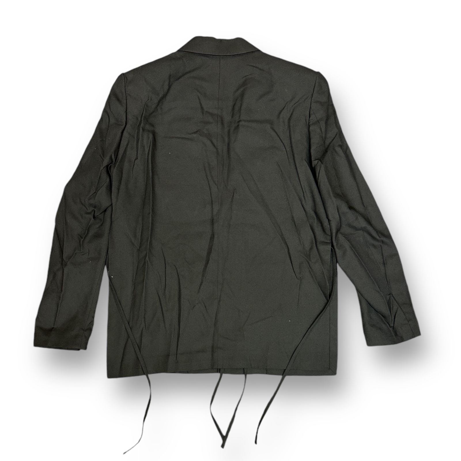 定価90200円 新品 SOSHIOTSUKI 24SS KIMONO BREASTED JACKET