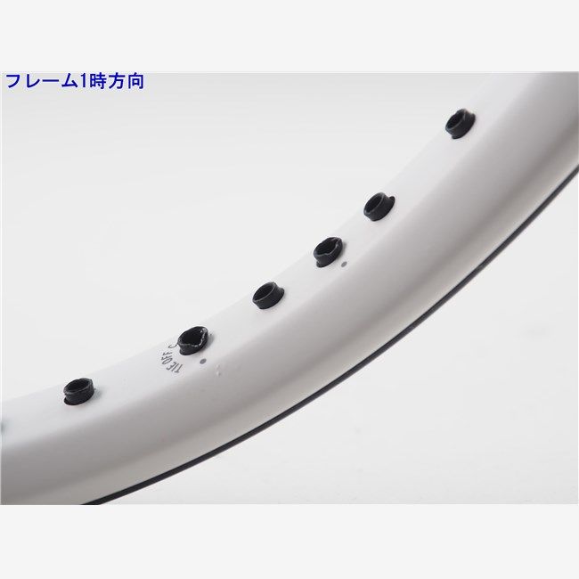 中古 テニスラケット ヘッド グラフィン 360プラス スピード