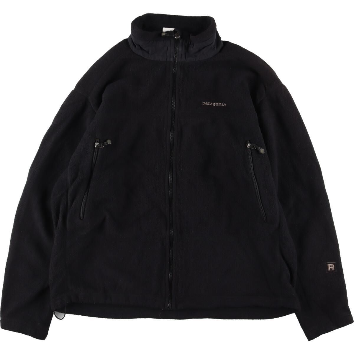 古着 04年製 パタゴニア Patagonia レギュレーターR3 ラディアント 