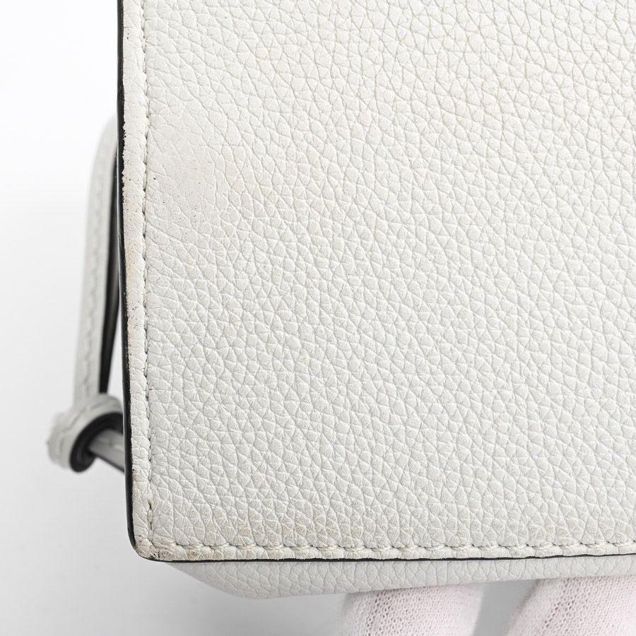 LOEWE ロエベ ハンドバッグ ゲートトップハンドル DECORATOM_COM_BR