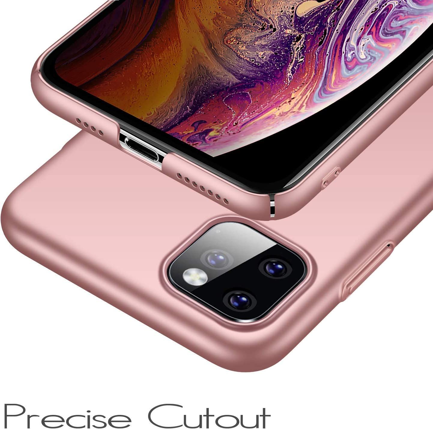 特価 Anccer スマホケース iPhone 11 Pr ーズゴールド 721 メルカリShops