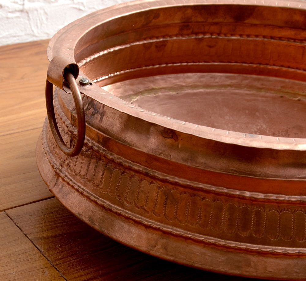 フットバス 直径30cm程度