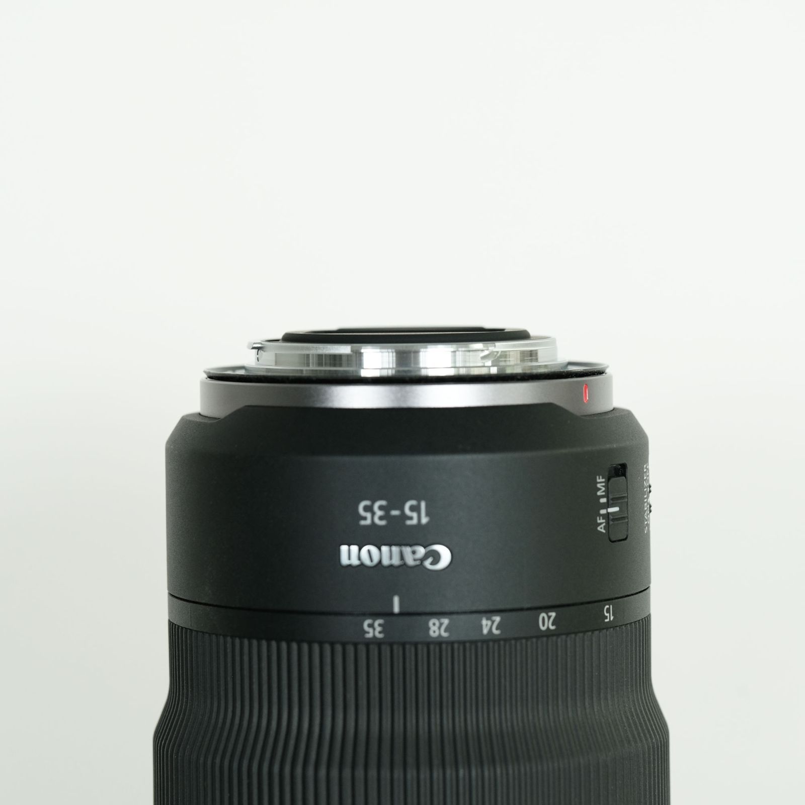 良品｜高級フィルター付] Canon RF15-35mm F2.8 L IS USM / キヤノンRF