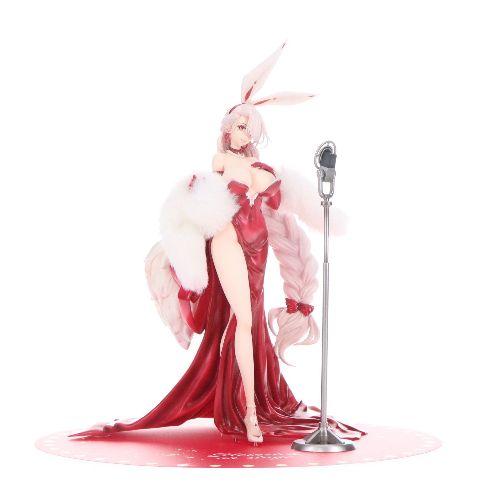 プリンツ・ハインリヒ ハインリヒ・オンステージ ver. アズールレーン