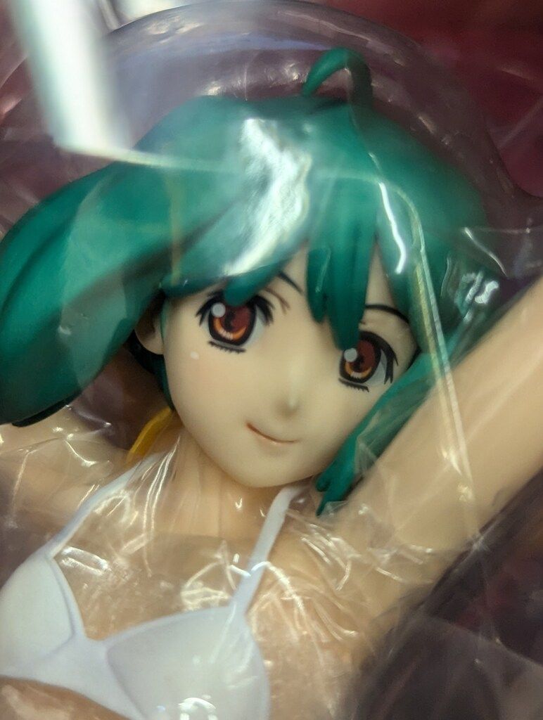 メガハウス マクロスF ランカ・リー N.A Ver. エクセレントモデルCORE マクロスF ランカ・リー N.A Ver. 1/8