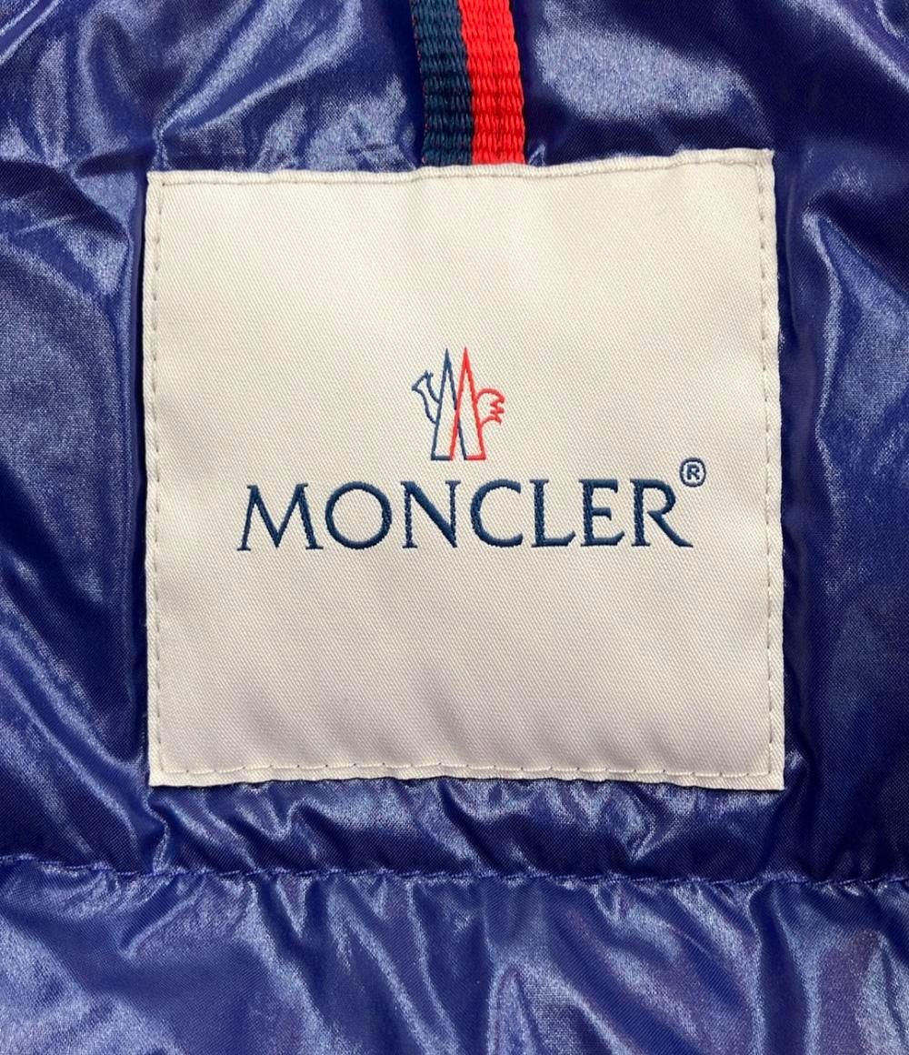 モンクレール ダウンジャケット キッズ SIZE 8 120 MONCLER STEELWINDOWSANDDOORS_COM