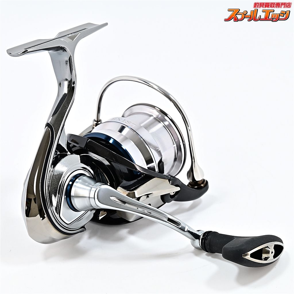 中古品】ダイワ18イグジスト LT3000－CH: 中古｜釣具