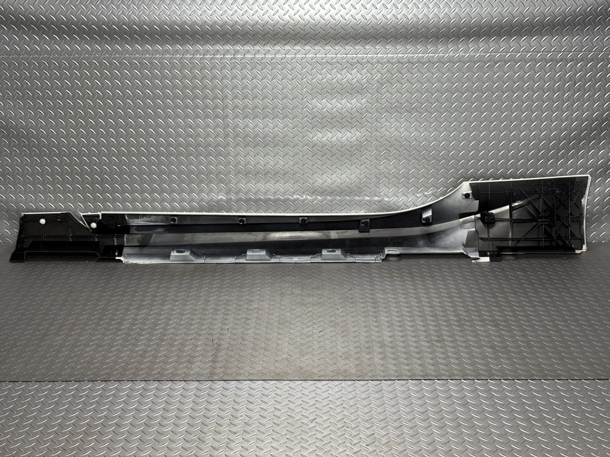 K1X クリスタルホワイトパール