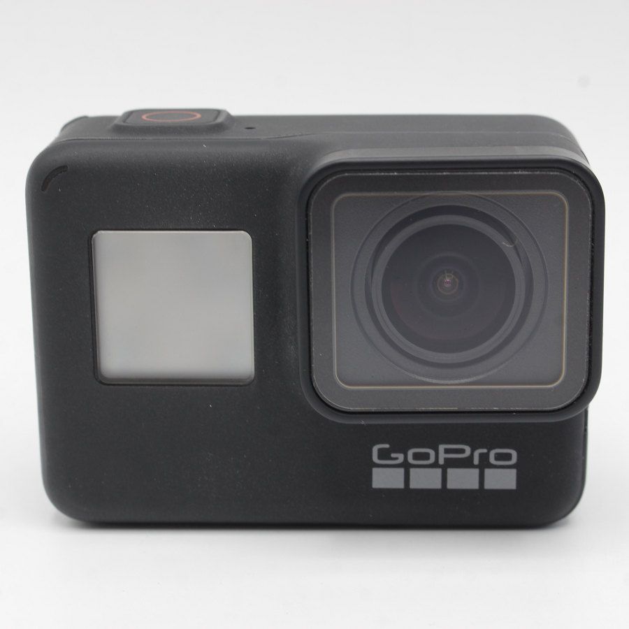 国内正規品】GoPro HERO7 BLACK CHDHX-701-FW ブラック 3-Way付 ...