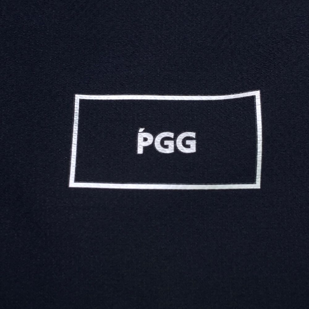 サイズ：0 PGG PEARLY GATES パーリーゲイツ  ストレッチロングパンツ  ネイビー系 [240101455465] ゴルフウェア レディース ストスト サイズ：0 PGG PEARLY GATES パーリーゲイツ ストレッチロング
