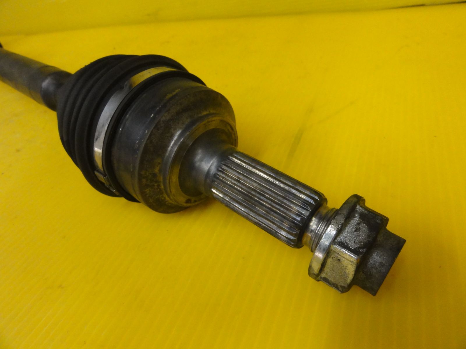 タント L375S リビルト ドライブシャフト フロント 運転席側 右側 ジャパンリビルト JD1215R コア返却必要 送料無料 タント L350S L375S LA600S リビルト フロント ドライブシャフト 運転席(右側)助手席(左側) 選択可