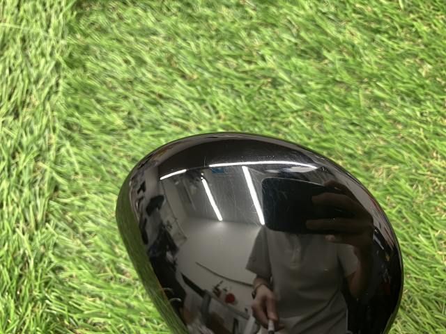 美品　Fire Express MAX WBQ 65S 111.5cm 中古フェアウェイウッド ジャスティック PROCEED DOUBLE-R FW◇Fire