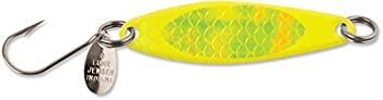 Luhr Jensen 1ニードルフィッシュスプーン #1